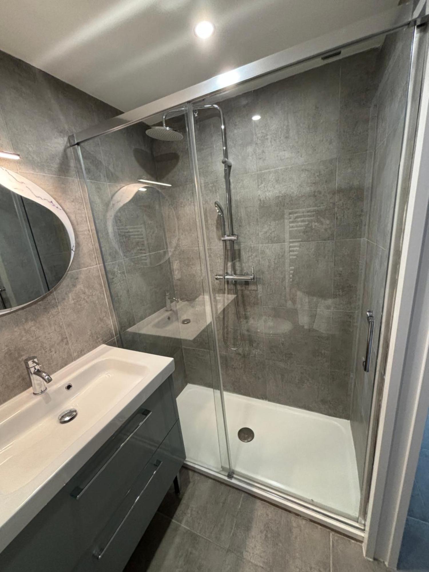 Studio Spacieux Avec Patio En Centre Ville Cavalaire-sur-Mer Ngoại thất bức ảnh